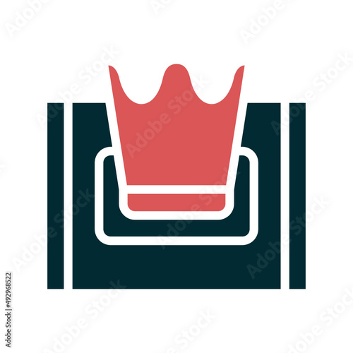Tissue Box Icon