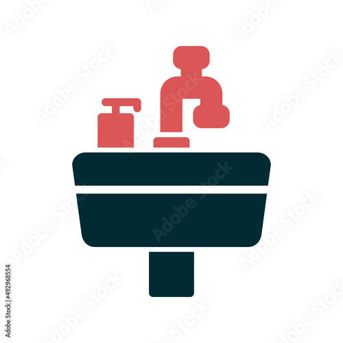 Sink Icon