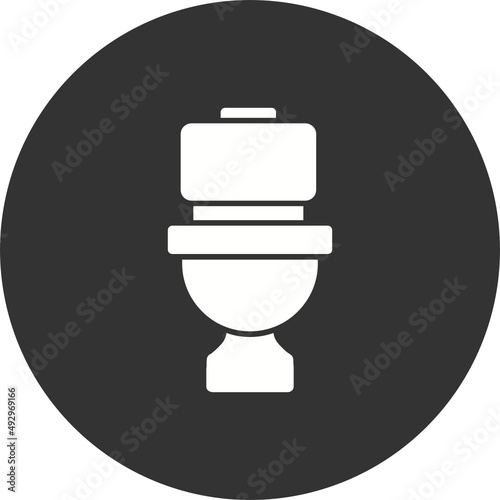 Toilet Icon