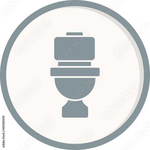 Toilet Icon