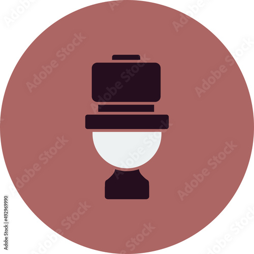 Toilet Icon