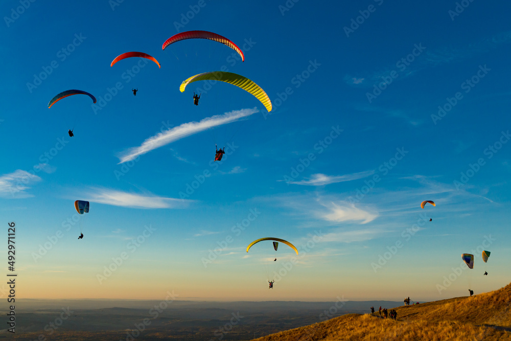 parapentes parapentes