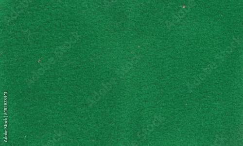 Sfondo, background verde felpato