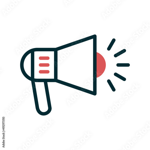 Announcement Icon