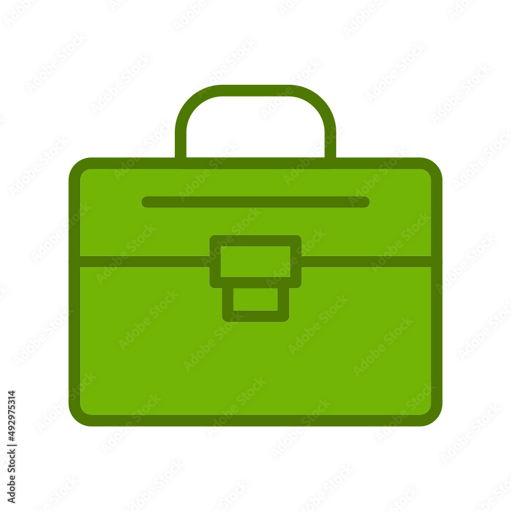 Suitcase Icon Suitcase Icon