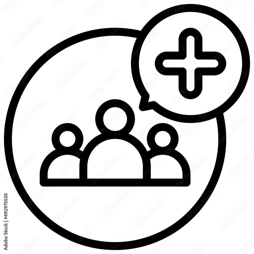 CONTACT line icon,linear,outline,graphic,illustration CONTACT line icon,linear,outline,graphic,illustration
