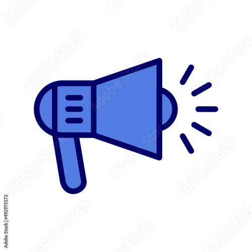 Announcement Icon