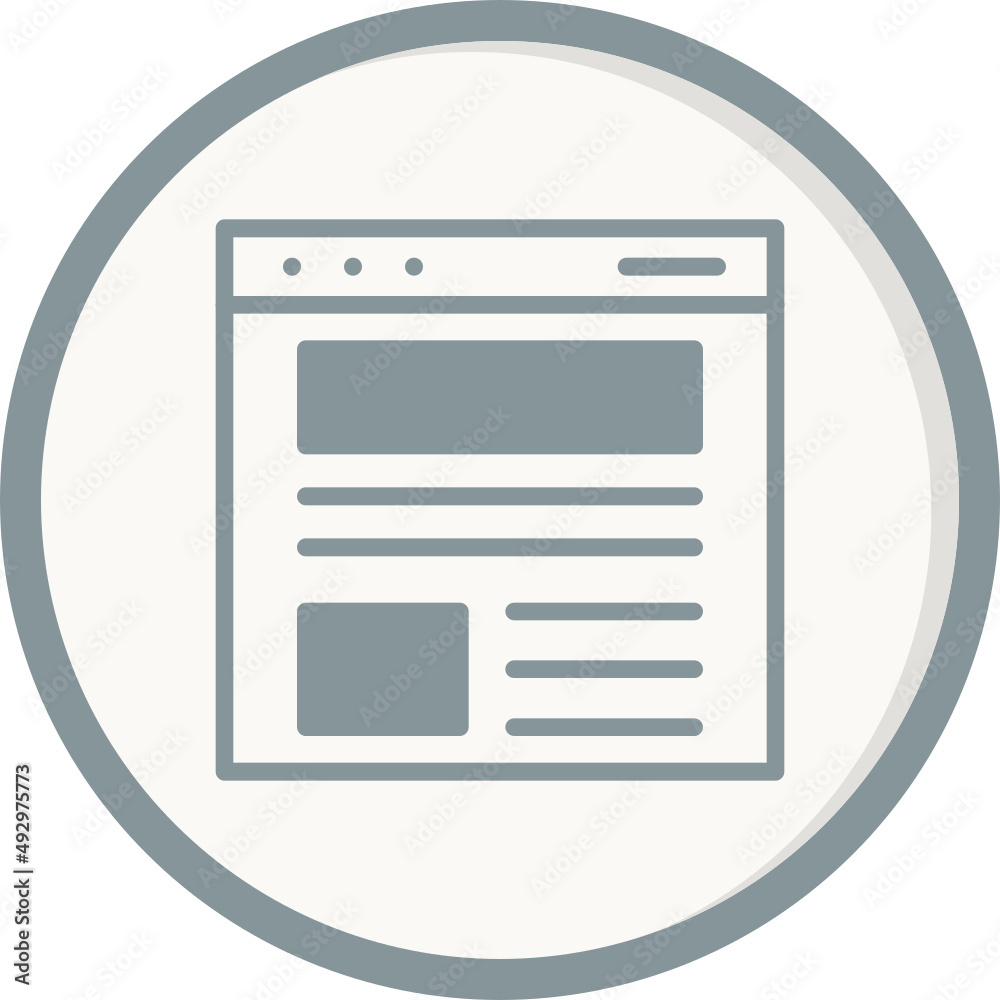 Blog Icon Blog Icon