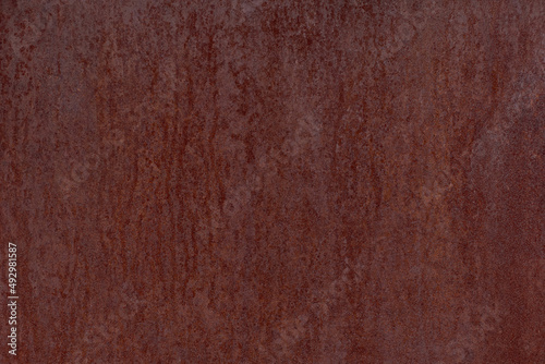 rust corroded metal sheet for background