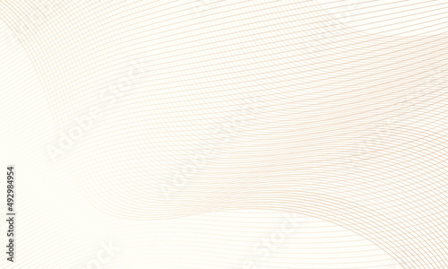 Abstract gold Lines Pattern Background