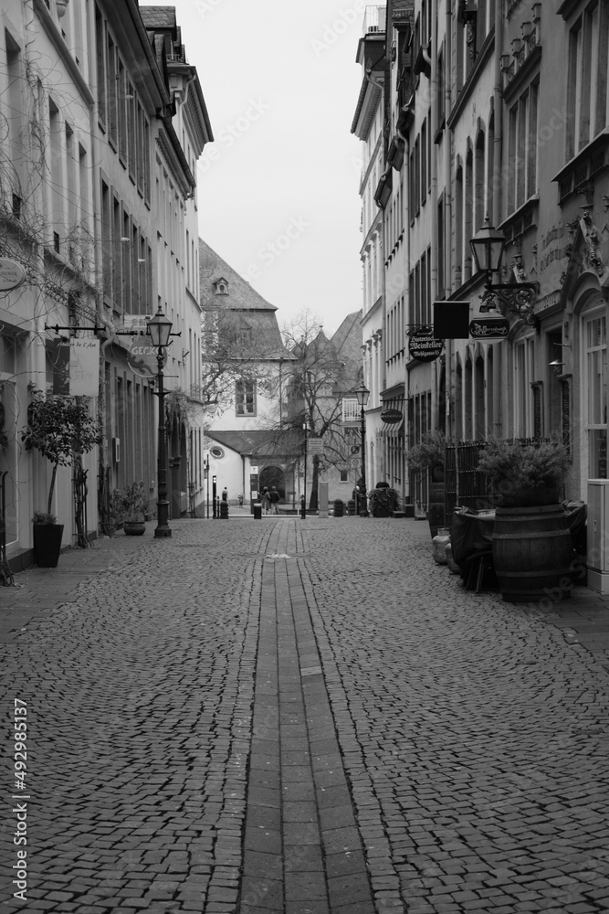 Altstadt Koblenz