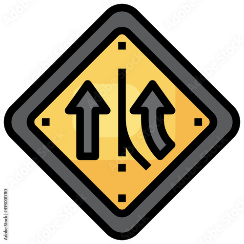 JOIN filled outline icon,linear,outline,graphic,illustration