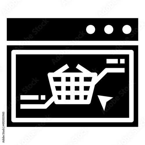 BUY  glyph icon,linear,outline,graphic,illustration photo
