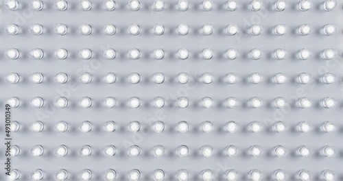 LED Light Panel