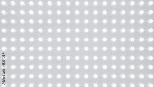 LED Light Panel