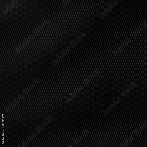 Black background, black structured pattern as background