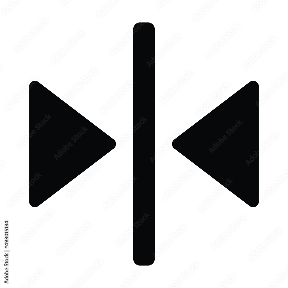 alignment icon design alignment icon design