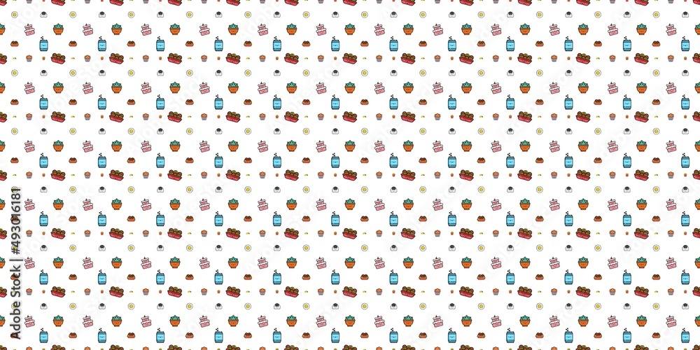 background image fastfood various foods background image fastfood various foods