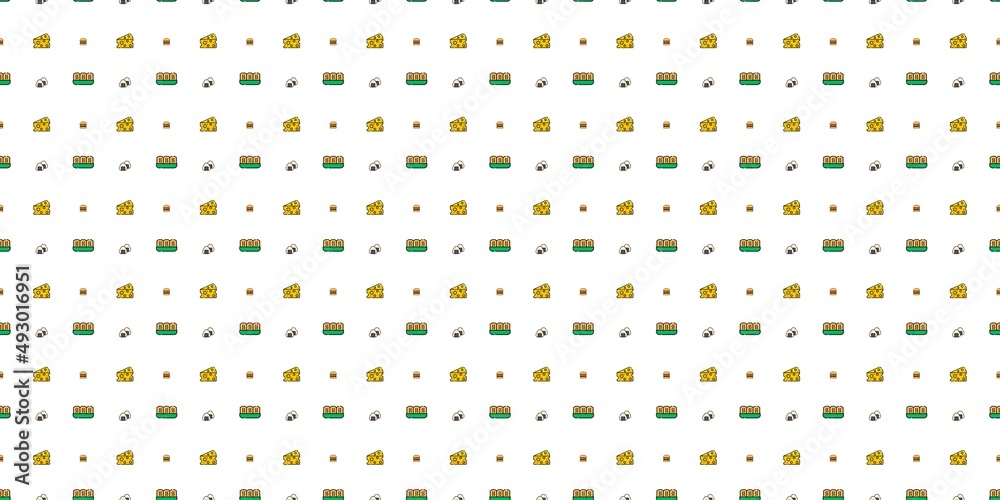 background image fastfood various foods background image fastfood various foods