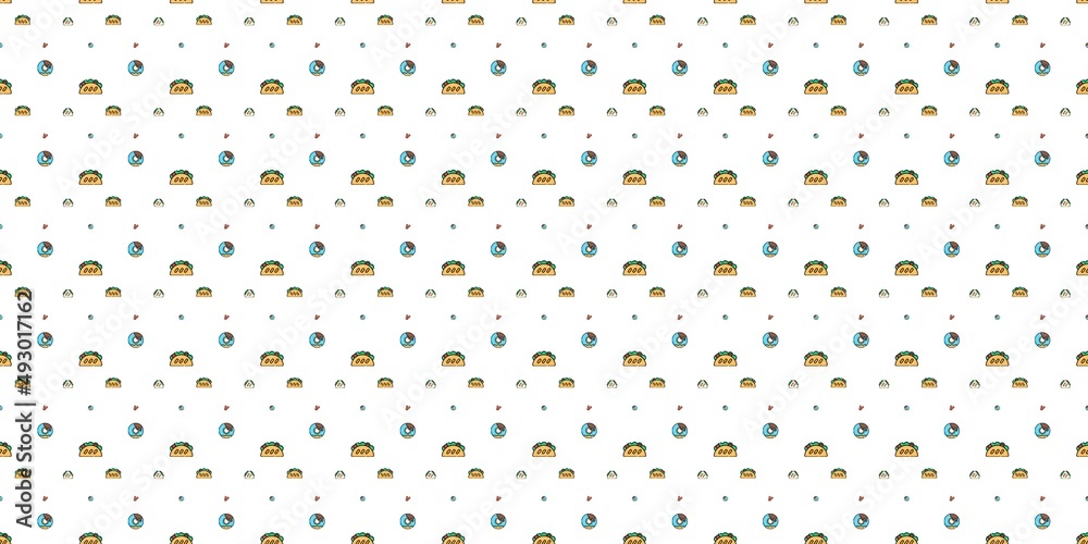 background image fastfood various foods background image fastfood various foods