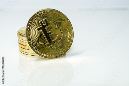 bitcoin・ビットコイン・暗号資産・仮想通貨