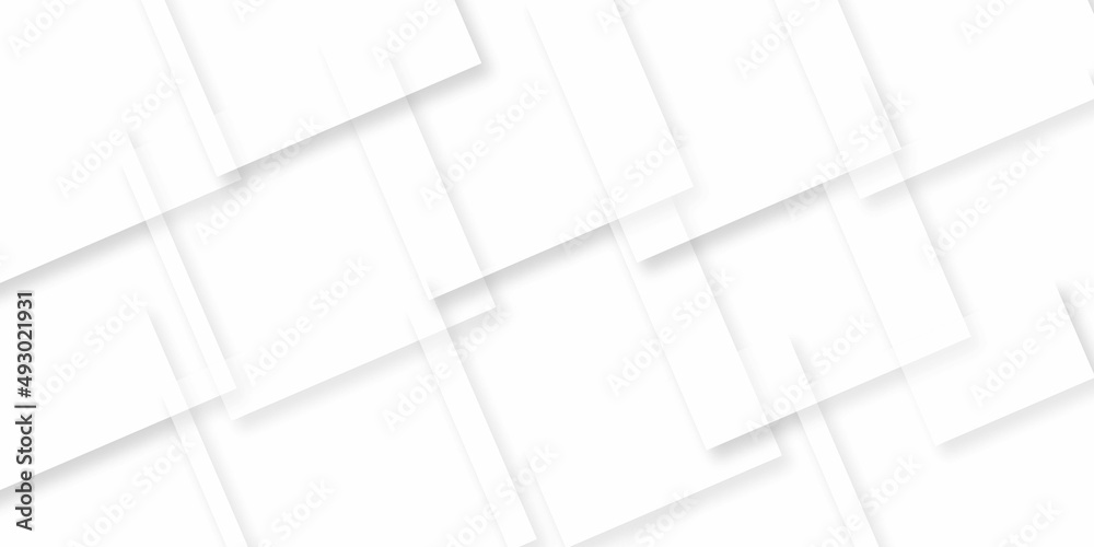 Abstract background with lines and white color design in illustration .Modern background used about technology or product presentation . Vector illustration. Background from polygons.