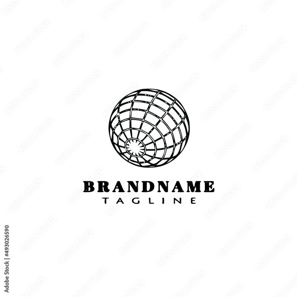 internet logo icon design template vector illustration internet logo icon design template vector illustration