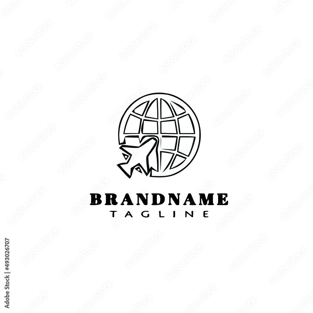 internet logo icon design template vector illustration internet logo icon design template vector illustration