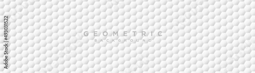 Vector geometric abstract graphic design banner pattern simple minimal elements background trendy line template