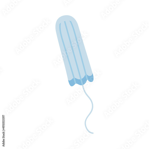 feminine tampon product