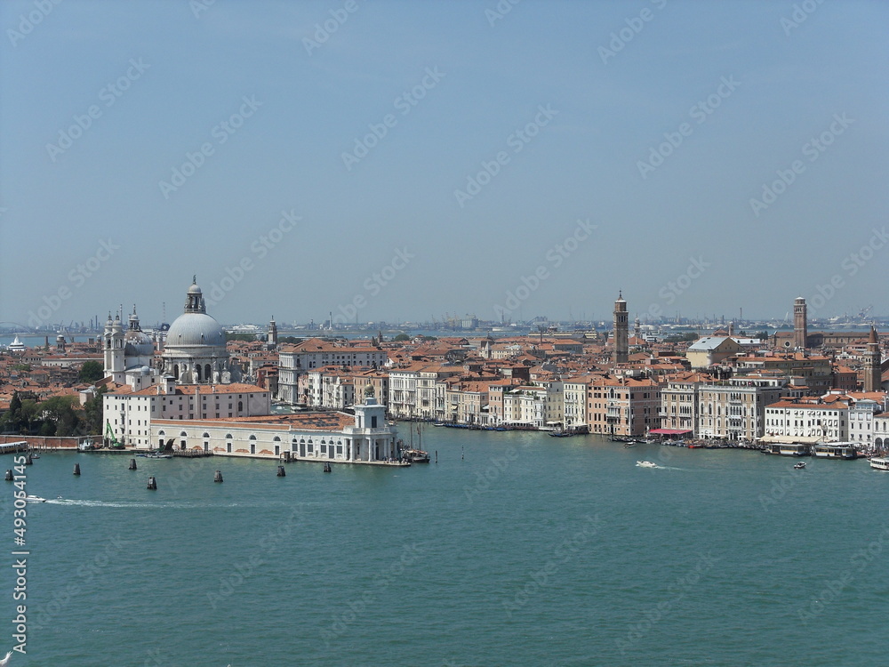 Obraz premium Venice, Italy