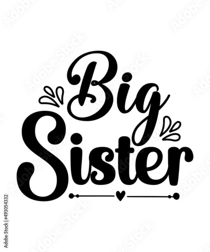 siblings day svg t-shirt, mug design

