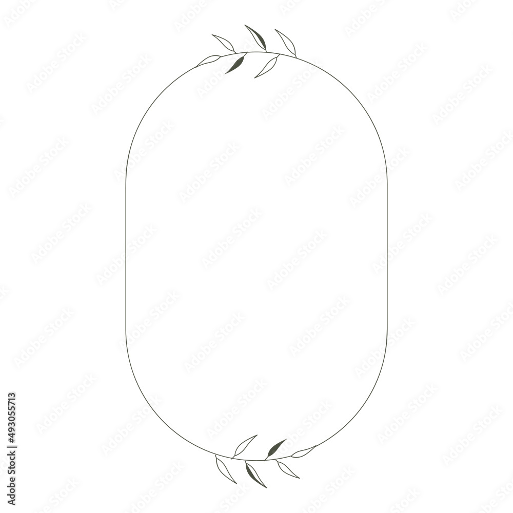 leaves isolated on white