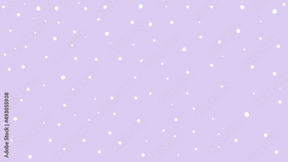 cute abstract purple background, perfect for wallpaper, backdrop, postcard, background for your design