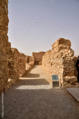 イスラエルの風景