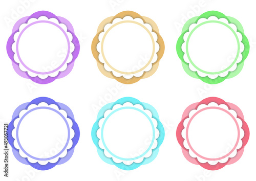 P_2203_유치원 이름표 라벨_꽃잎_C