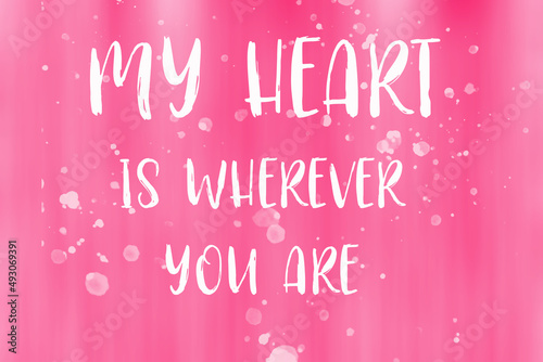 happy valentines day card, 