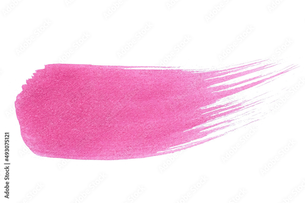 abstract acrylic watercolor paint brush stroke texture isolated on white background for logo and banner. design, creative, and illustration. abstract acrylic watercolor paint brush stroke texture isolated on white background for logo and banner. design, creative, and illustration.