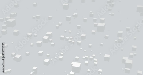 abstract background concept interaction environment 4k