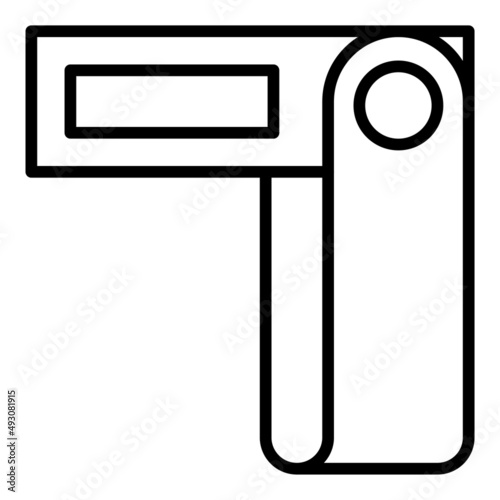 Hardware wallet icon, Crypto related vector illustration