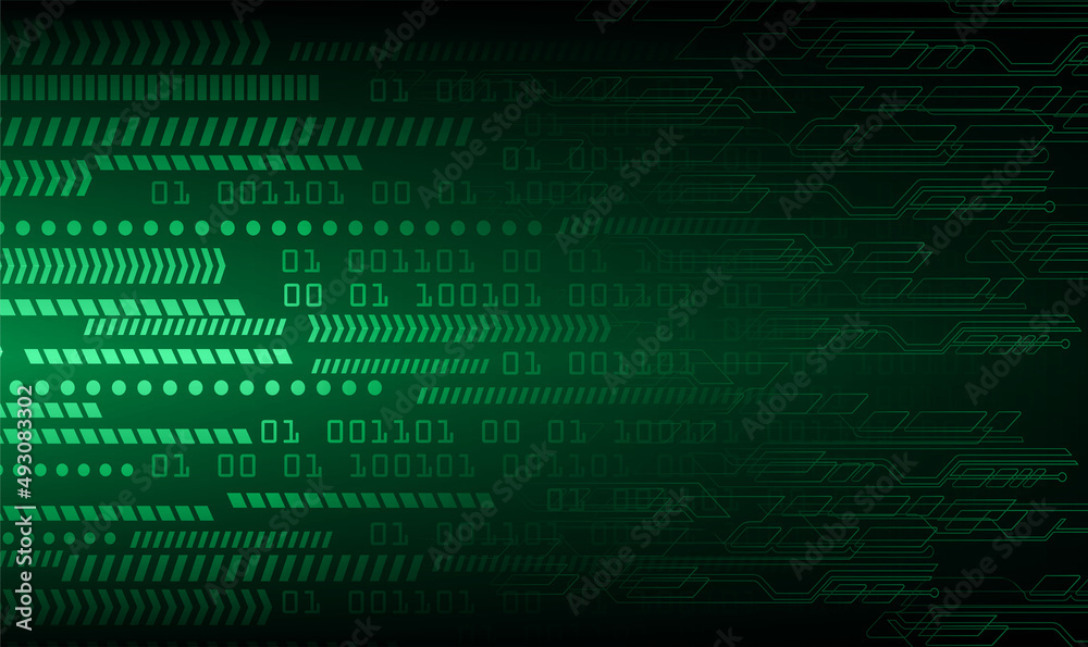 cyber circuit future technology concept background cyber circuit future technology concept background