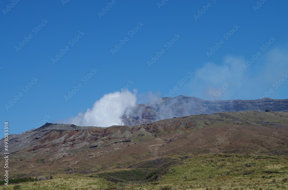 自然の風景 自然の風景
