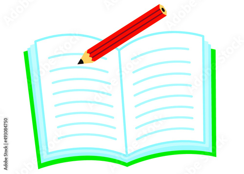 ノート,鉛筆,文具,書く,メモ,手帳,学習帳,大学ノート,メモ帳,筆記,罫線,ペンシル,筆記用具,学校,日記,勉強,授業,イラスト,アイコン,メッセージ,記入,線,受験,冊子,ベクター,文房具,学用品,黒芯,学習,シンプル,素材,筆記具,小学校,かわいい,挿絵,宿題,事務用品,子供向け