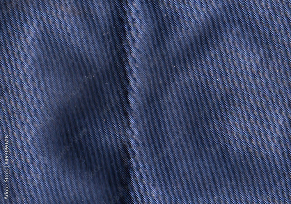 Fototapeta premium background, sfondo stoffa jeans