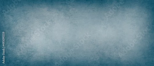 Panel kuchenny z motywem Blue paper texture banner background