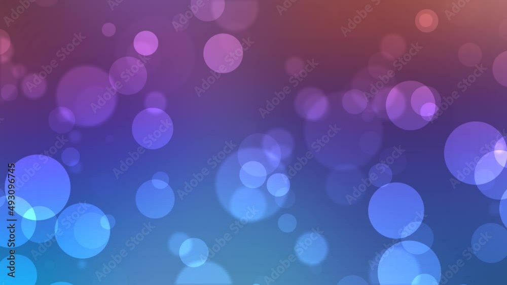 Gradient colors abstract creative bright circle wallpaper background. bokeh shape effect illustration motion animation shiny lights clip loop Gradient colors abstract creative bright circle wallpaper background. bokeh shape effect illustration motion animation shiny lights clip loop