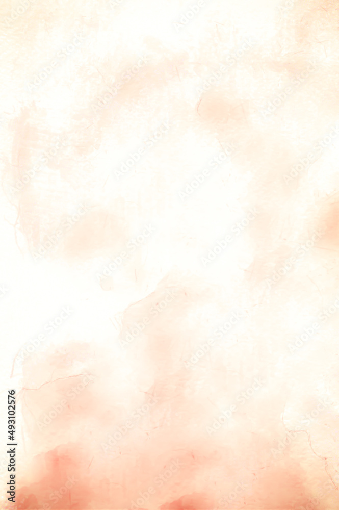 Obraz premium Abstract background vertical template for your creative ideas. Digital art texture with space for text and your design works