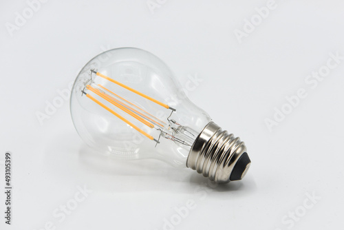 lampadina led photo