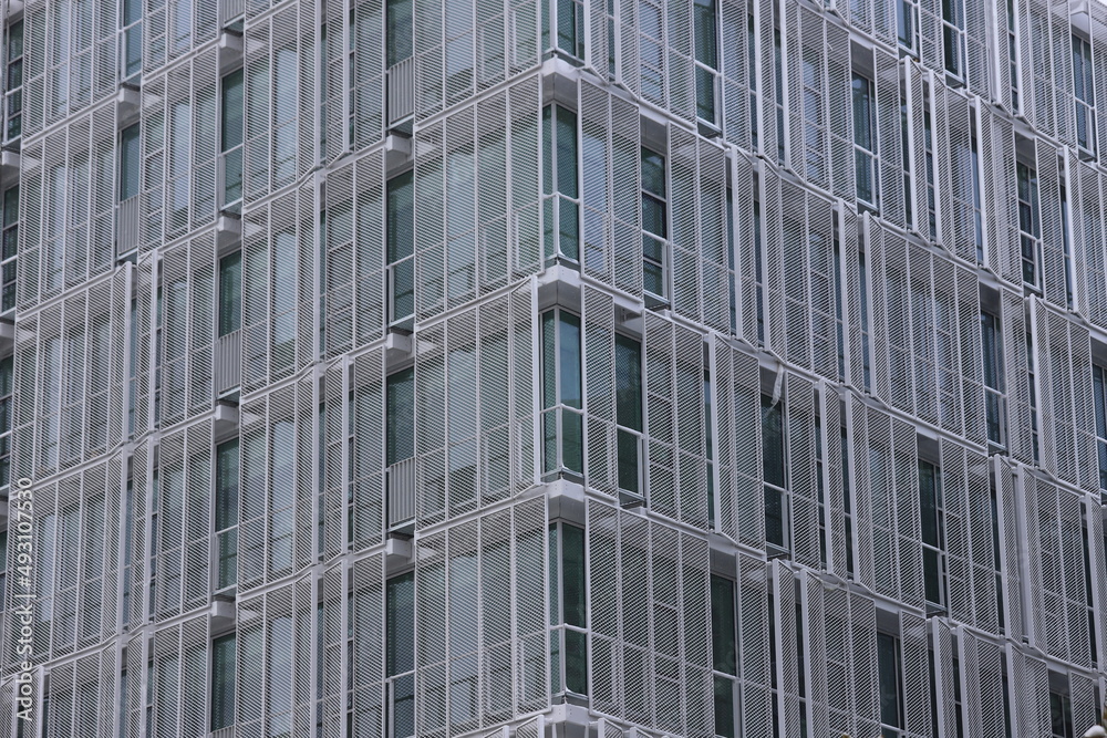 building building