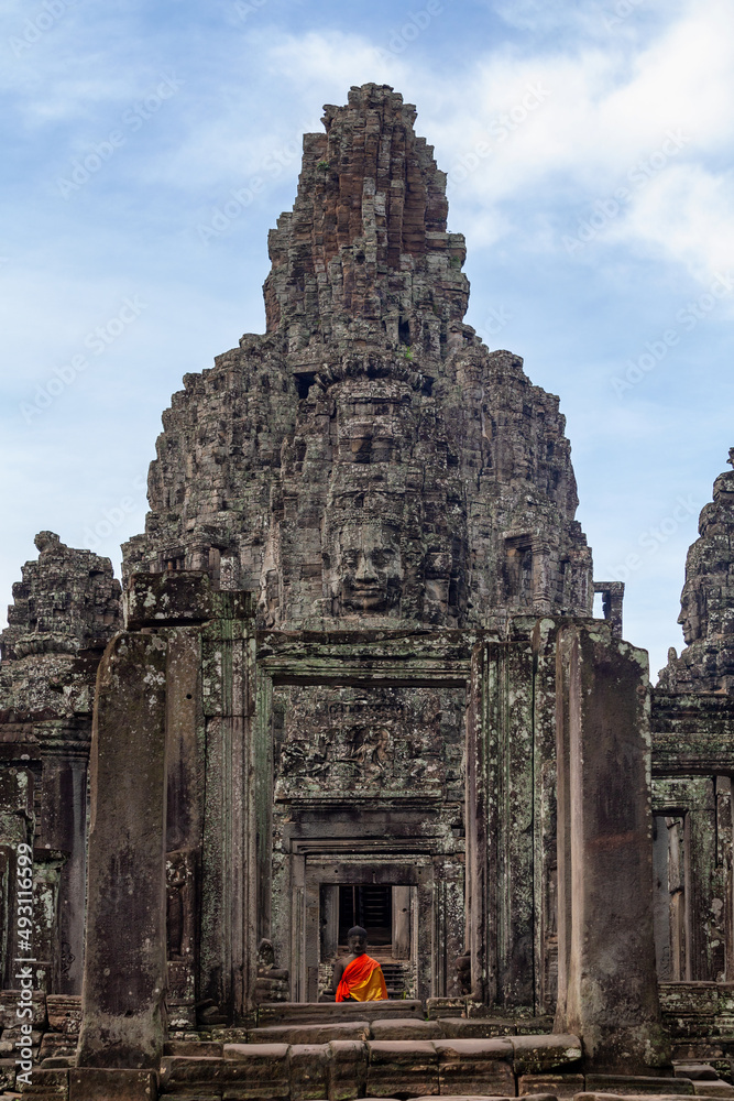 Bayon